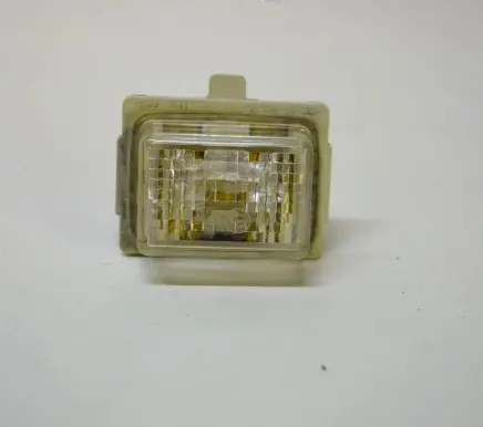 Mercedes-Benz CLA C117 X117 W117 Number plate light A2218200856
