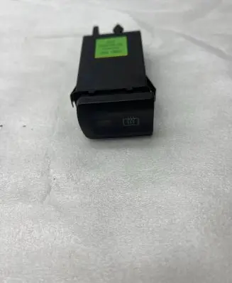 Audi A3 S3 8L Windscreen/window heater switch 8L0941503A