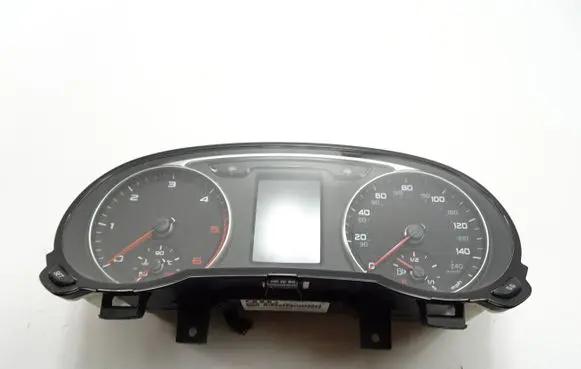 Audi A1 Speedometer (instrument cluster) 8X0920980N A2C5333151 1373925747