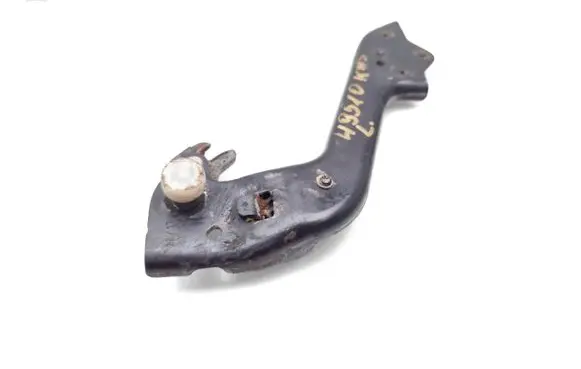 Volkswagen Crafter Sliding door lower roller guide/hinge 