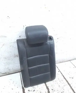 Audi Q5 SQ5 Rear seat 