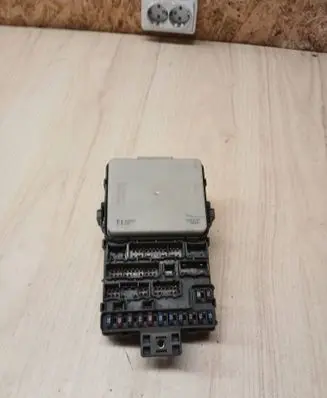 Fuse box set