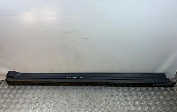 Mitsubishi Eclipse Cross Sill 7250A132