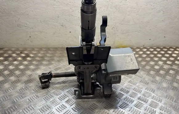 Ford Ecosport Steering wheel axle GN153D077GA PF27C7042D