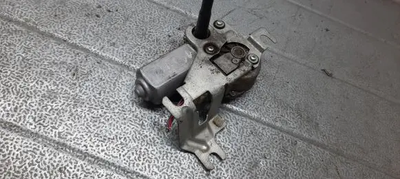 Fiat Uno Rear window wiper motor