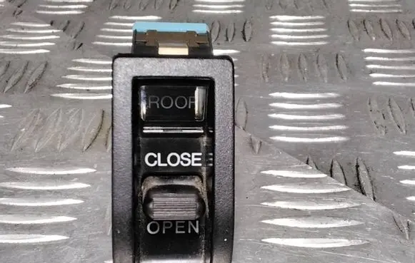 Honda Accord Sunroof switch 551K