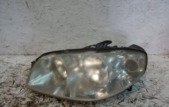 Fiat Punto (188) Headlight/headlamp