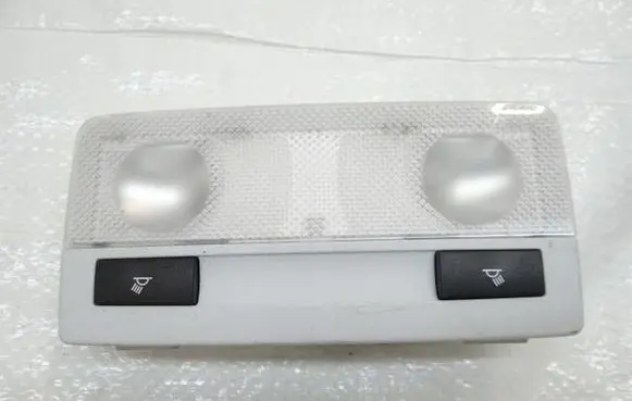 Opel Astra K Headlining lighting console trim 316627975