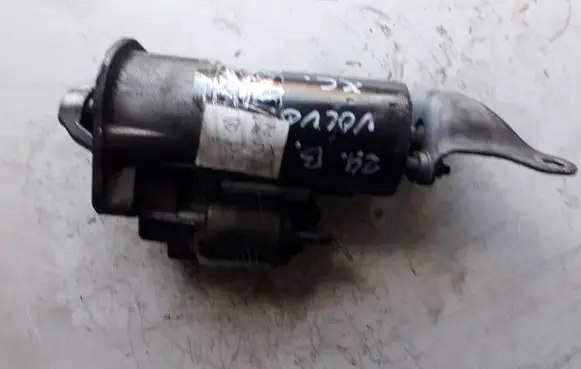 Volvo XC70 Starter motor