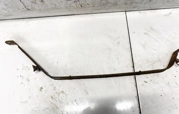 Mazda 2 Fuel tank mounting bracket 