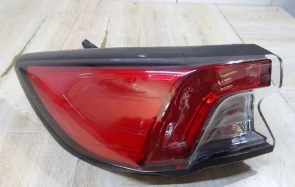 Ford Kuga III Rear/tail lights LV4B13405BF