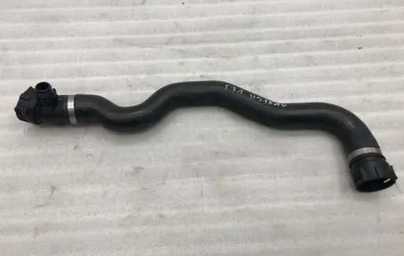 BMW 1 F20 F21 Engine coolant pipe/hose 7811127