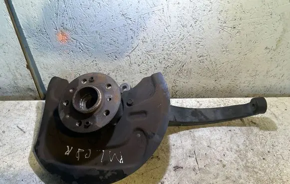 Mercedes-Benz ML W164 Front wheel hub