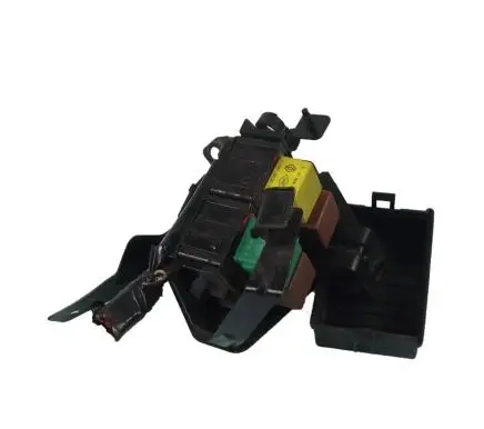 Renault Laguna I Fuse box set