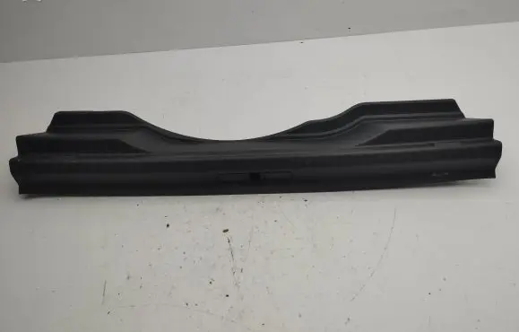 Citroen C4 III e-C4 Trunk/boot sill cover protection 98442931