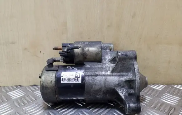 Fiat Ulysse Starter motor M000T85381