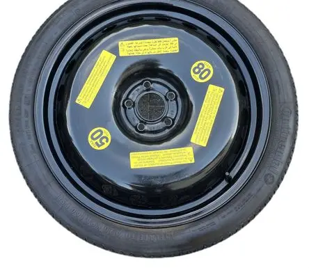 Audi A6 S6 C7 4G R20 spare wheel 4G0601027
