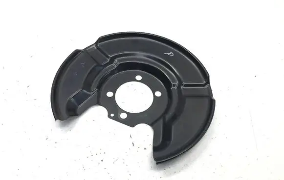 Lexus LBX Rear brake disc plate dust cover 