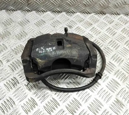 Nissan Qashqai Front brake caliper 410114EA0A