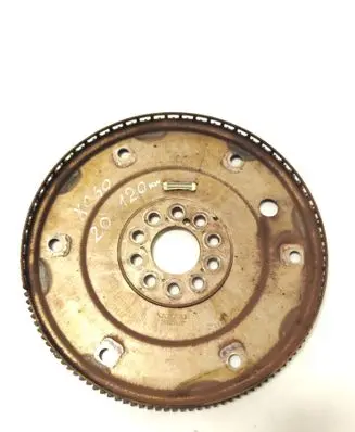 Flywheel