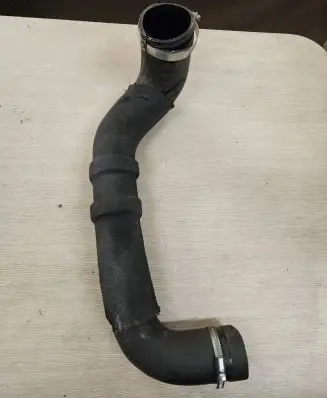 Land Rover Evoque I Air intake hose/pipe