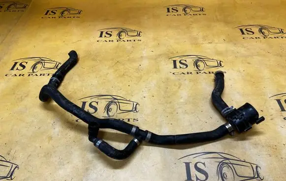 Ford Escape III Engine coolant pipe/hose 
