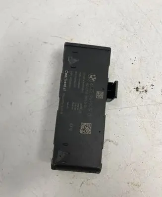 BMW 4 F36 Gran coupe Tailgate/trunk control unit/module 9491419 A2C7559811000