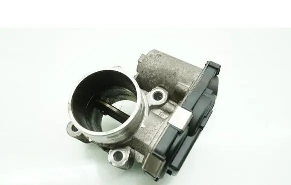 Opel Astra K Throttle body valve MMAUTKO20183