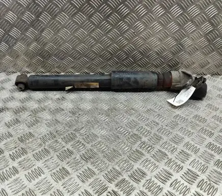 Audi Q5 SQ5 Rear shock absorber/damper 80A616025R 8W7512131