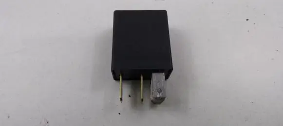 Renault Megane I Other relay 7700414484