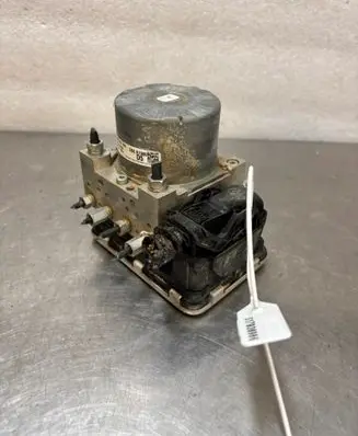 Mazda CX-5 II Master brake cylinder