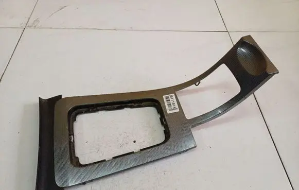 Peugeot 407 Other interior part 9647822077