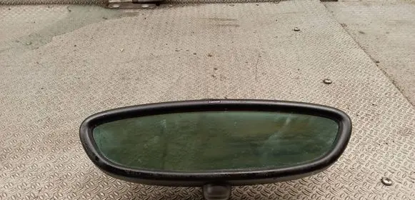 BMW 1 E81 E87 Rear view mirror (interior) 