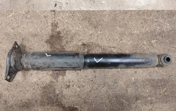 Ford Mondeo MK IV Rear shock absorber/damper 22229260 PX5BA610