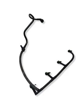 Ford Ranger Fuel return line/hose S214254