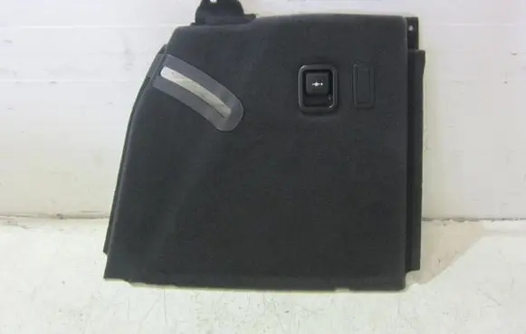 BMW X3 G01 Trunk/boot side trim panel 51477452458