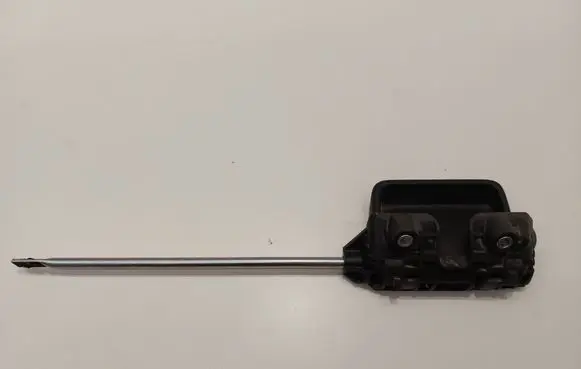Volkswagen Transporter - Caravelle T5 Sliding door interior handle 7H0843641E
