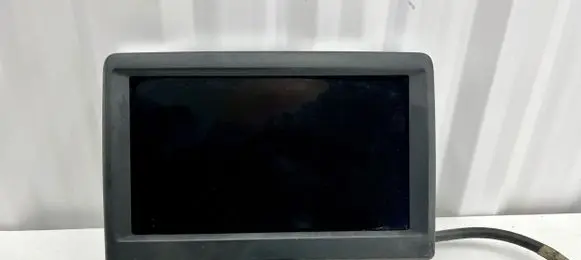 Audi A8 S8 D3 4E Screen/display/small screen 4E0919603 6312T047538976
