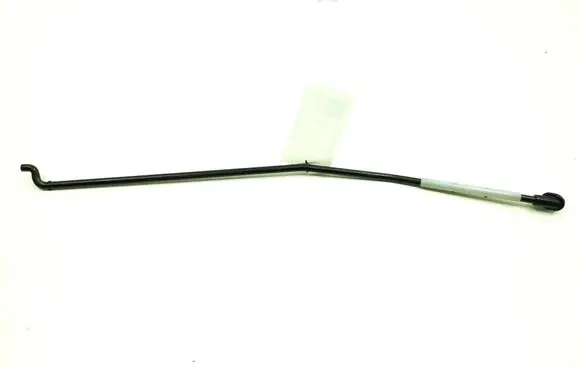 Toyota RAV 4 (XA40) Front bonnet/hood damper/strut 5344042060