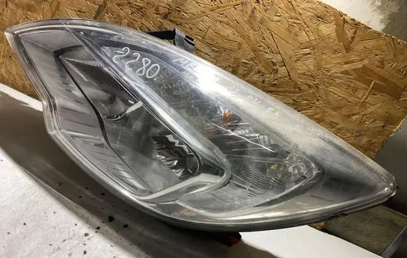 Headlight/headlamp