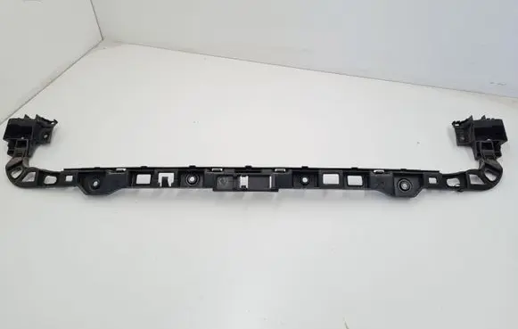 Volkswagen Golf VI Rear bumper mounting bracket 5K6807863