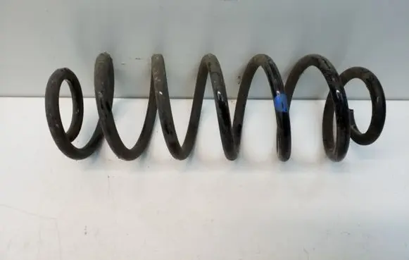 Volkswagen Jetta VI Rear coil spring
