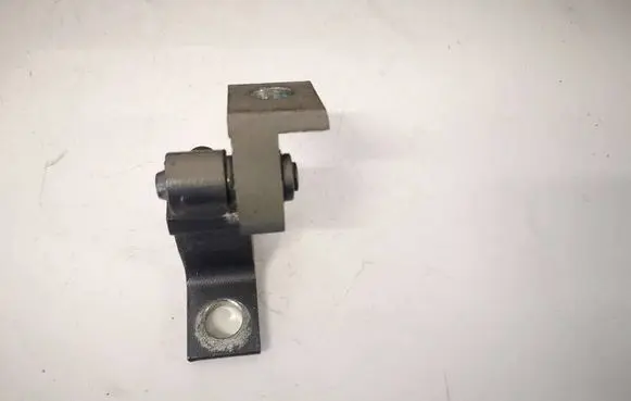 Seat Leon (5F) Rear door lower hinge 8X0831404E 8X0831403E