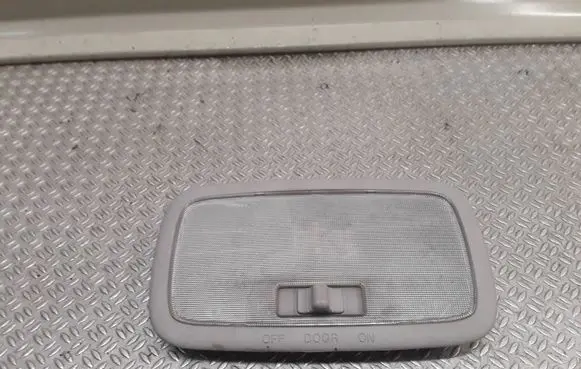 Hyundai i30 Rear seat light 928502H000