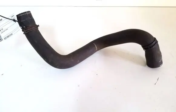 Opel Vectra C Engine coolant pipe/hose 13119222
