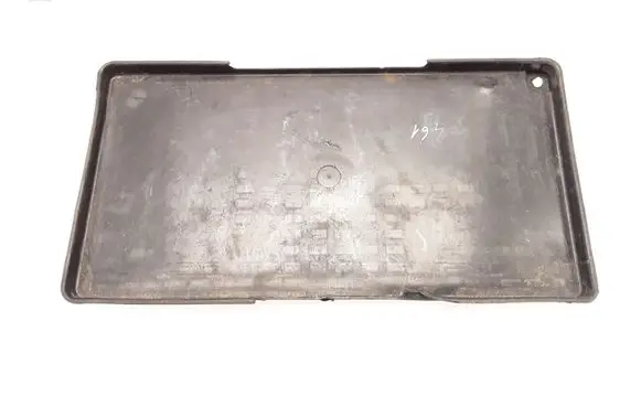 Alfa Romeo 166 Battery tray 60510169