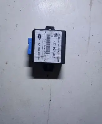 Audi A4 S4 B6 8E 8H Light module LCM