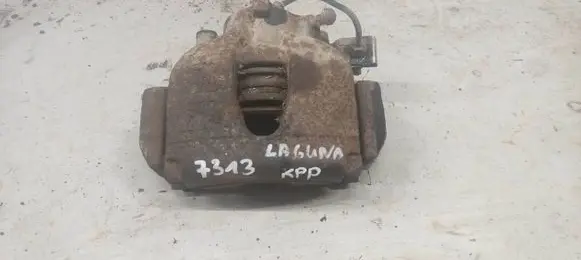 Renault Laguna II Front brake caliper