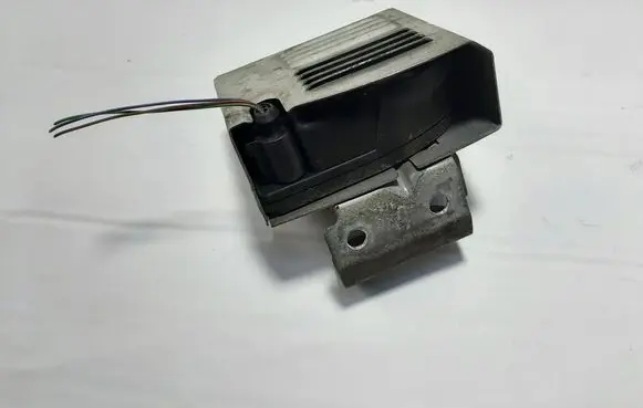 Audi TT TTS Mk2 Alarm system siren 8J0810660B 8J0951287