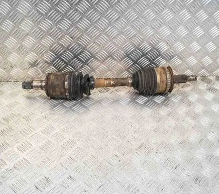 Mitsubishi L200 Front driveshaft